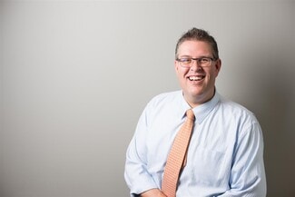 Cory Maxson
