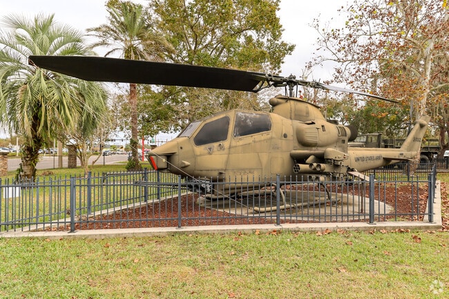 Saint Cloud is known as 