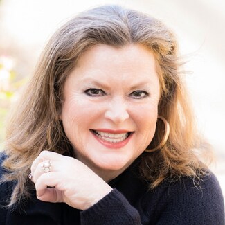 Joanna Jones