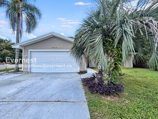 4808 Eden View Ct, Orlando, FL 32810