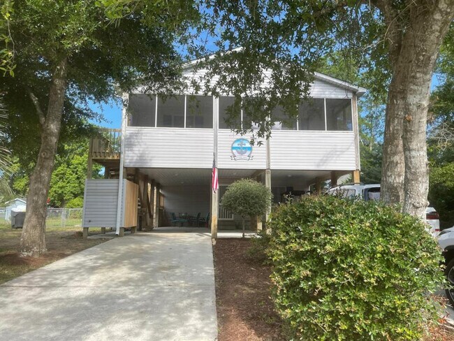 321 NE 59th St unit ID1266304P, Oak Island, NC 28465 - photo 5