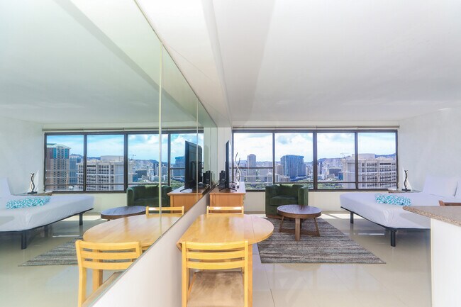 Discovery Bay Center unit 904, Honolulu, HI 96815 - photo 4