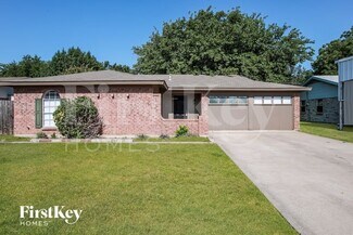 616 Pinto Ln, Saginaw, TX 76179