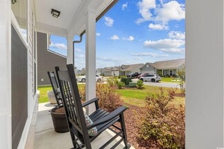 852 Wild Leaf Loop, Conway, SC 29526
