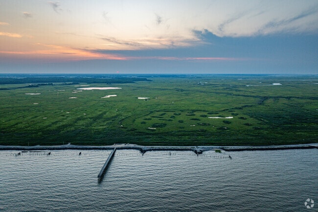 Summertime in Delaware is an unparalleled magical season.
