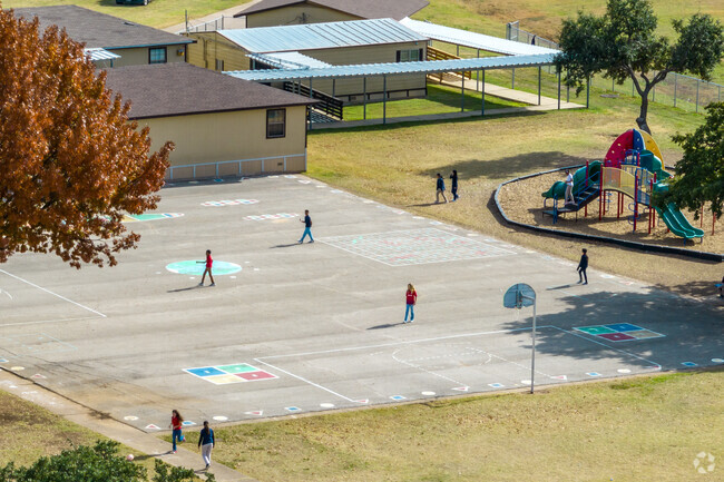 Spring Creek Elementary School, Rankings & Reviews - Homes.com