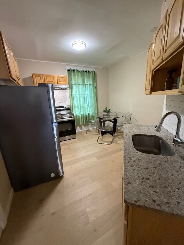 86 Mt Prospect Ave unit 1, Newark, NJ 07104 - photo 3