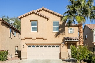 2316 Cockatiel Dr, North Las Vegas, NV 89084