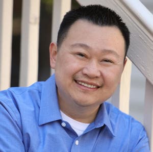 Peter Cheung