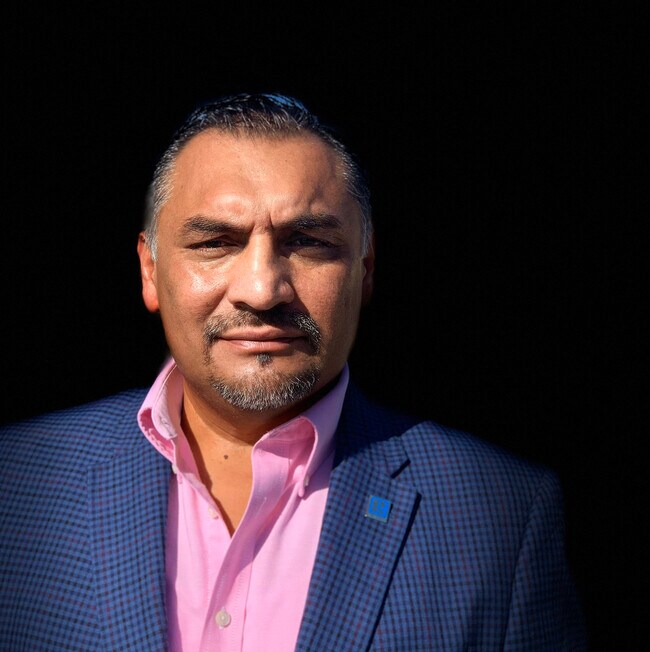 Victor Chiriguaya Mandich