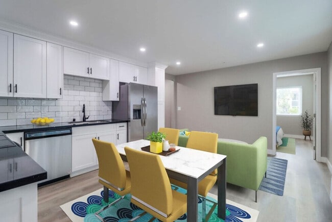 Duplet at Hillcrest - New Boutique Apartments in Hillcrest, San Diego, CA 92103 - photo 2