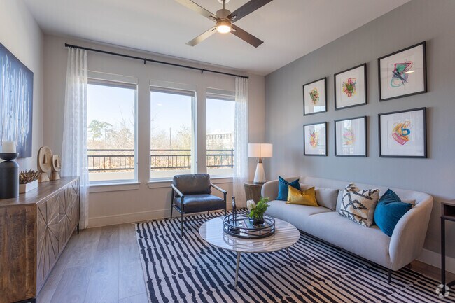 Maxwell Memorial, Houston, TX 77007 - photo 5