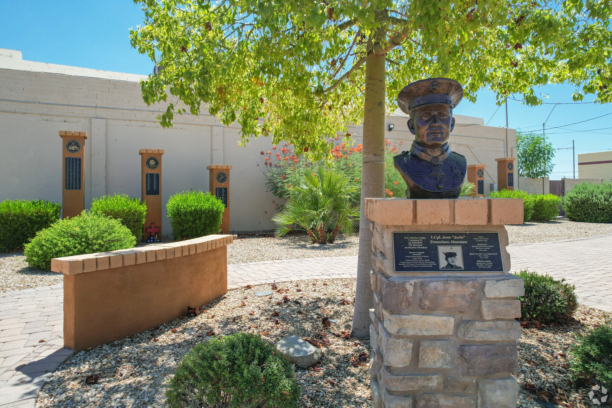 About Eloy Schools, Demographics, Things to Do