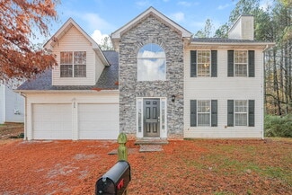 3383 Waldrop Hills Ct, Decatur, GA 30034