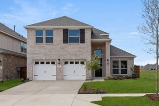 1812 Possum Fire Trail, Mesquite, TX 75181