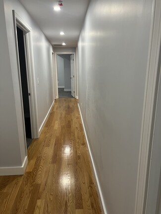 11 Crowell St Unit 2, Boston, MA 02124