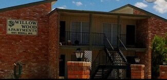 1001 N Bedell Ave, Del Rio, TX 78840