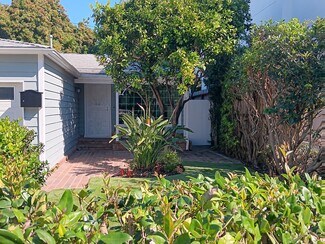 2330 Frey Ave, Venice, CA 90291