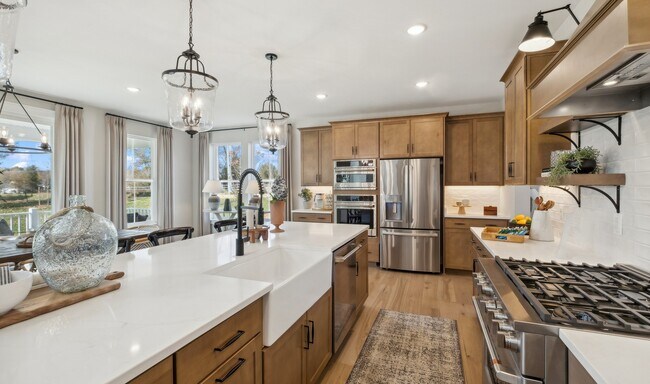 11109 Hazel Run Way, Fredericksburg, VA 22407 - photo 4