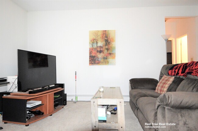 35 Belmont St unit 3, Somerville, MA 02143 - photo 4