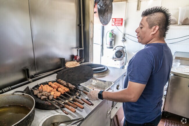 Chopan kebab in Concord: Savor authentic flavors with every delicious bite.