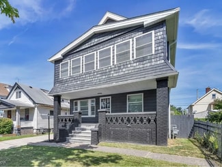 11125 Melba Ave Unit Up, Cleveland, OH 44104