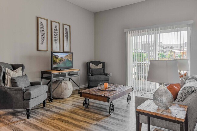 Mirada Apartments, Lewis Center, OH 43035 - photo 4