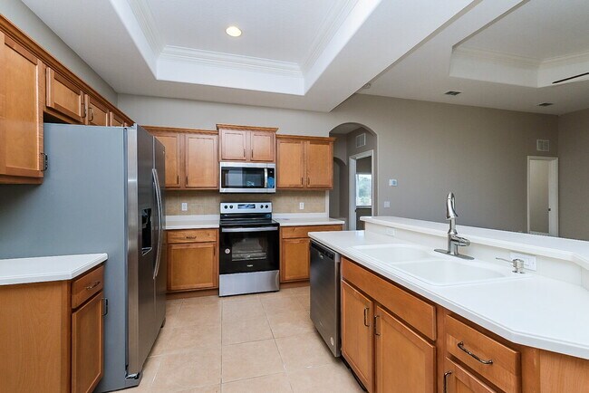 3347 Bayshore Ct, Spring Hill, FL 34608 - photo 7