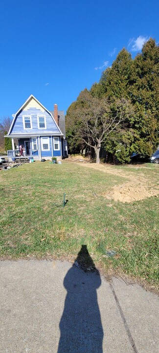11707 Reisterstown Rd Unit Apartment 103, Reisterstown, MD 21136