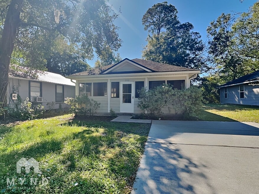 2908 Spencer St, Jacksonville, FL 32254 - photo 1