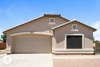 1320 E Julie Ave, San Tan Valley, AZ 85140