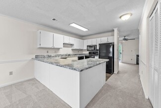 1000 Colony Square, Rocky Mount, NC 27804