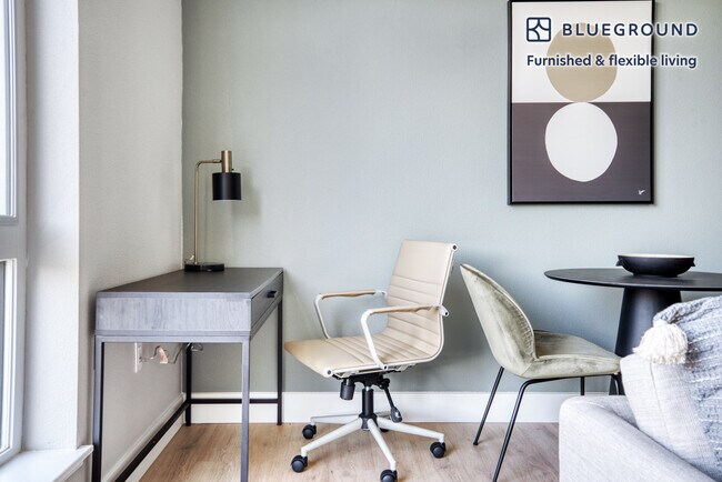 555 E Evelyn Ave unit FL3-ID1206, Mountain View, CA 94041 - photo 4