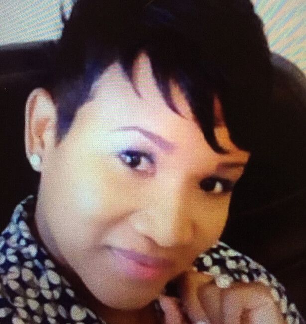 Tonia Fils-Aime