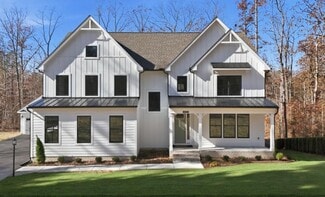 12500 Coalboro, Chesterfield, VA 23838