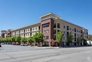 300 W Center St, Provo, UT 84601