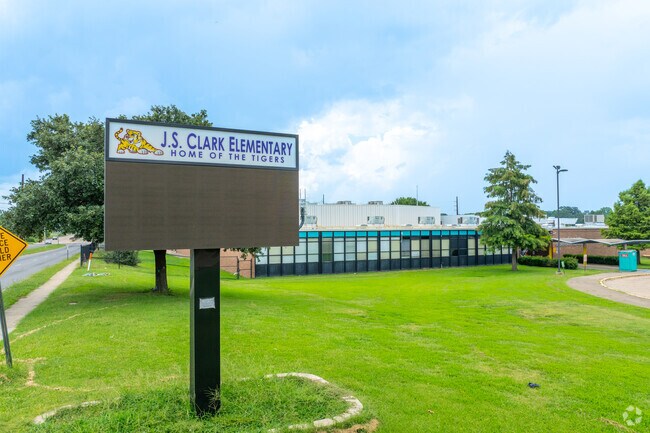 J.S. Clark Elementary