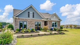 102 Terry, Brookland, AR 72417