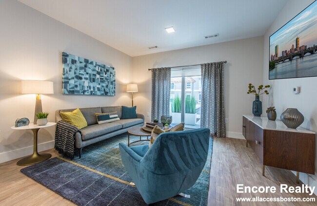 203 Concord Turnpike unit 1419, Cambridge, MA 02140 - photo 7