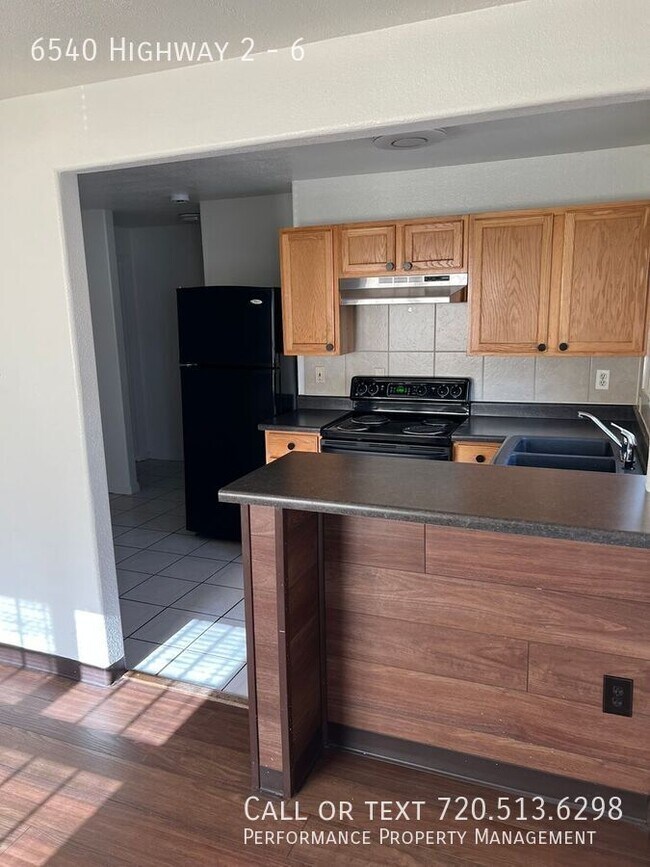 6540 Co-2 Unit 6, Commerce City, CO 80022