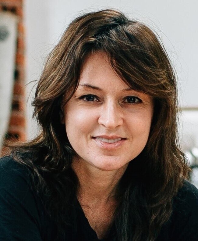Cherie Hasson