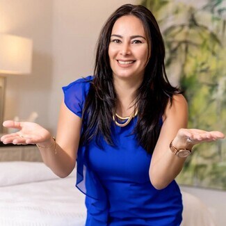 Desiree Morales Cruz, PA