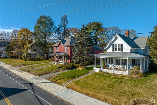 Craftsman homes in Globe District offer charm and character for prospective buyers.