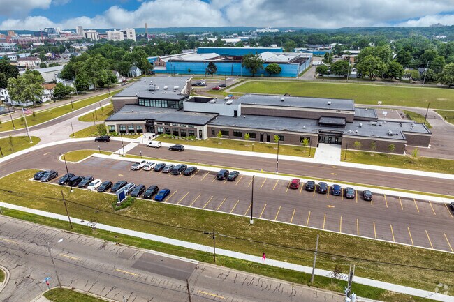 The Edison Environmental Science Academy is a KPS magnet school.