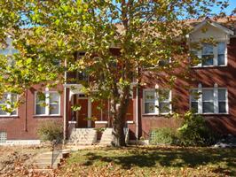 3103 N Taylor Ave Unit 2nd Floor, St. Louis, MO 63115
