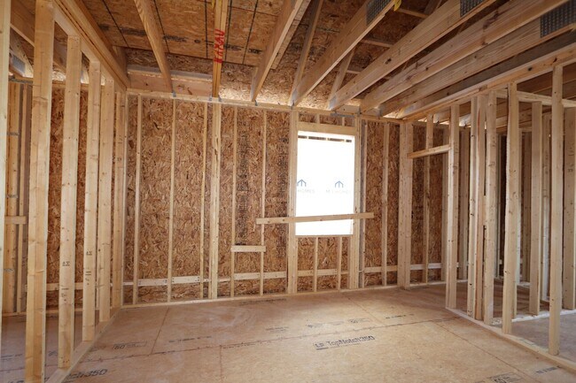 2016 Garden Flower Way, Apex, NC 27523 - photo 6