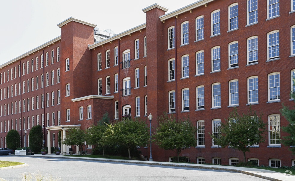 Dennison Bishop, Framingham, MA 01702 - photo 1