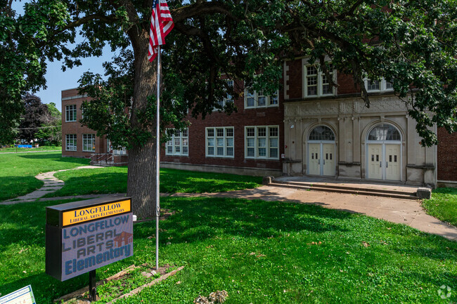 Longfellow Elementary School