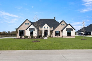 6625 Emerson Dr, Mesquite, TX 75126