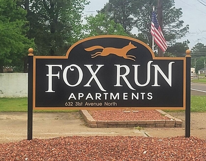 Fox Run - Columbus
